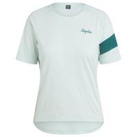  Women's Trail Technical T-Shirt - Surf Spray