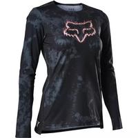  Women's Flexair TS57 L/S Jersey