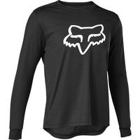  Youth Ranger Jersey - Black