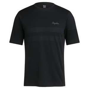 Men's Explore Technical T-shirt - Black