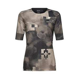 Women's Flexair Ascent Pulse Jersey - Sand