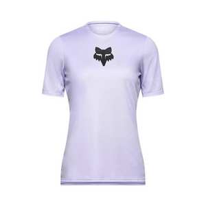 Women's Ranger Fox Head Jersey - Lilac