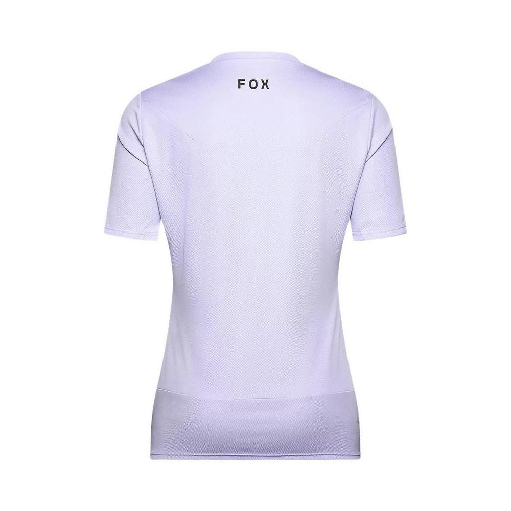 Fox Women's Ranger Fox Head Jersey - Lilac