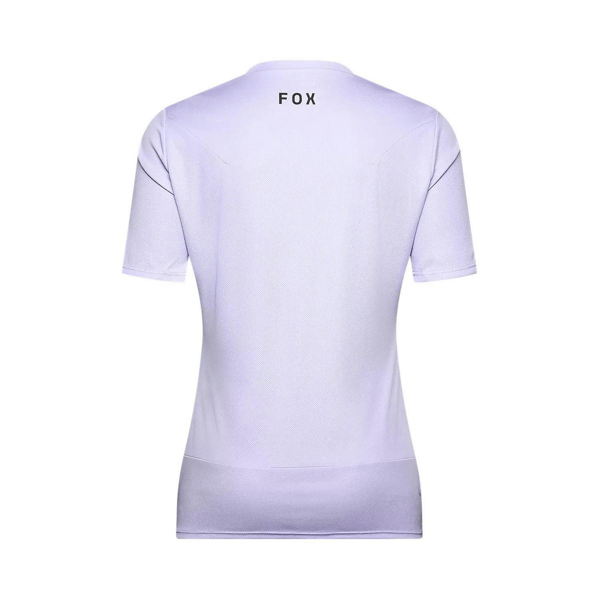 Fox Women's Ranger Fox Head Jersey - Lilac