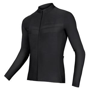  Men's Pro SL Long Sleeve Jersey II - Black