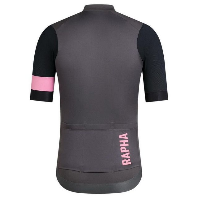 専用　Rapha proteam training Jersey 半袖 XS. Rapha Men's Pro Team Training Jersey – Bici
