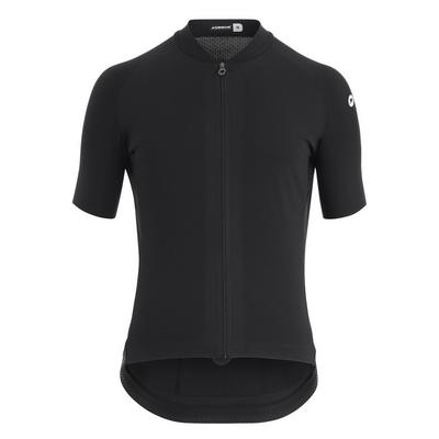 Assos Men's Mille GT Jersey C2 Evo - Black