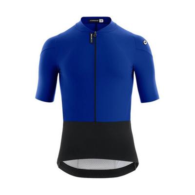 Assos Men's Mille GTS Jersey C2- Blue