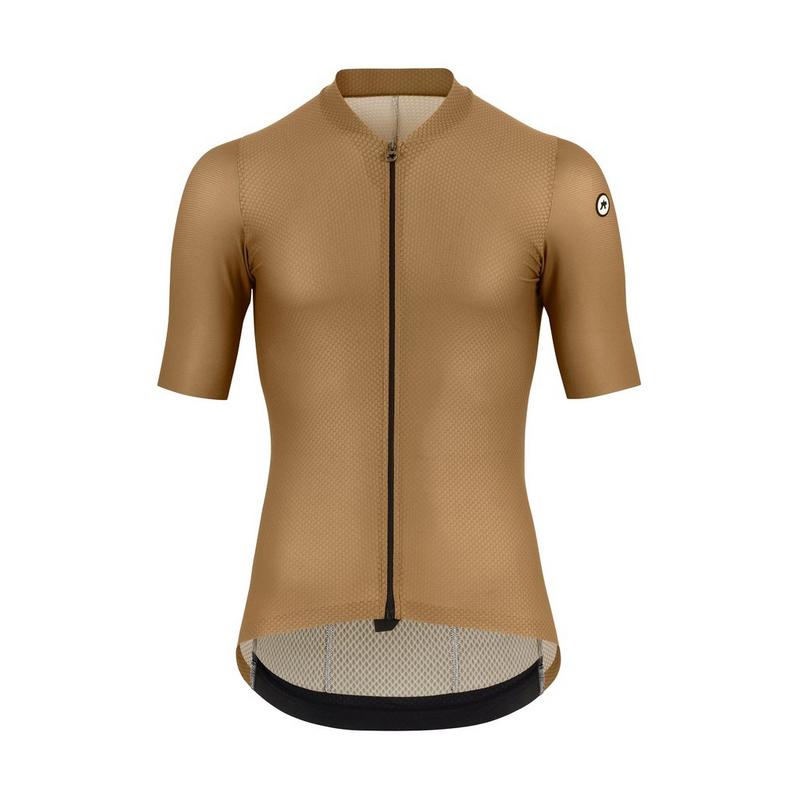 Men's Mille GT Jersey S11 - Bronze Ash
