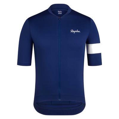 Rapha Men's Core Jersey - Navy