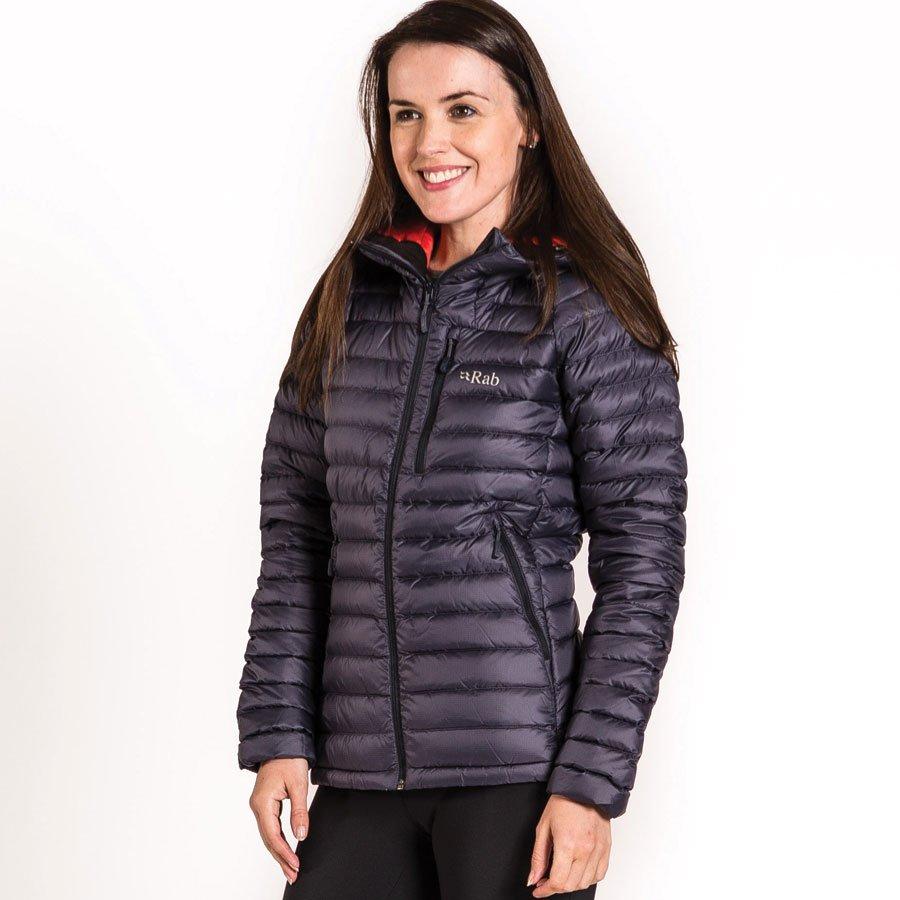 womens cirrus flex hoodie