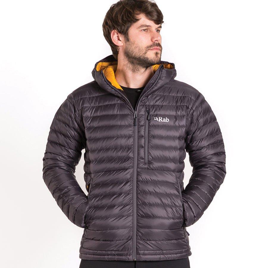 rab puffa jacket