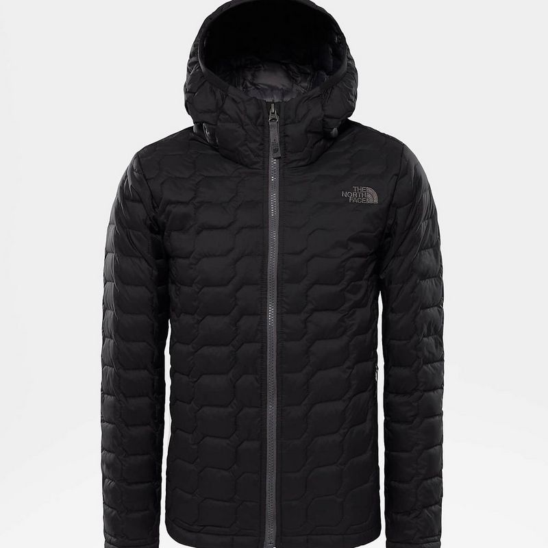 Boys Thermoball Hoodie The North Face Tiso
