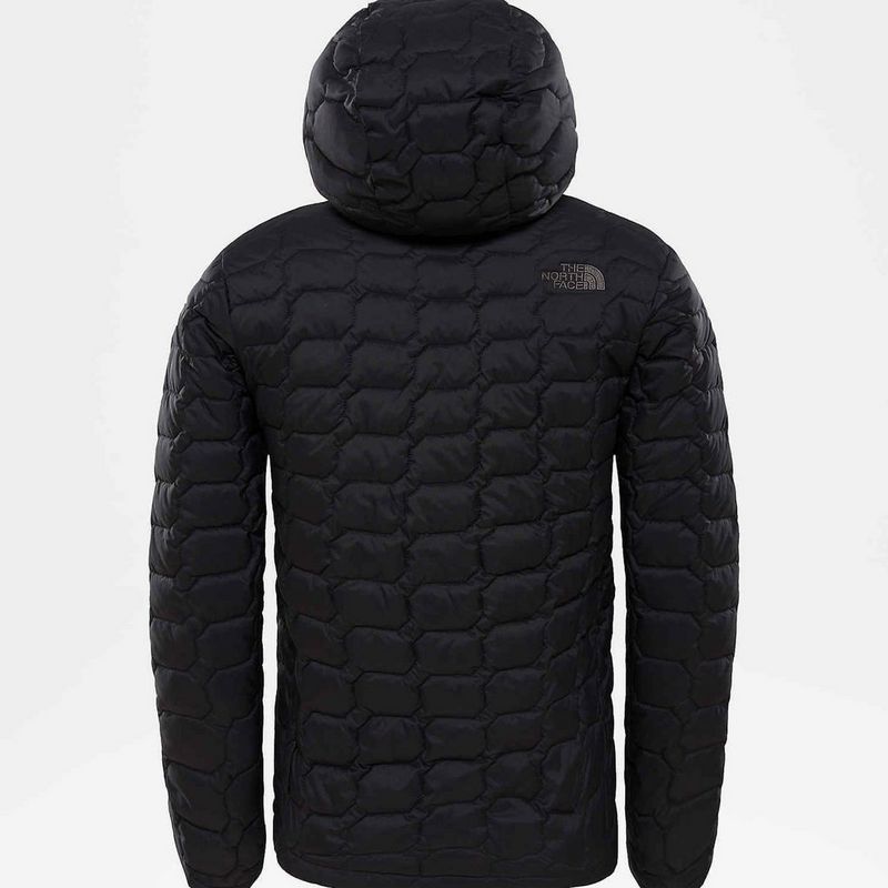 Boys Thermoball Hoodie The North Face Tiso