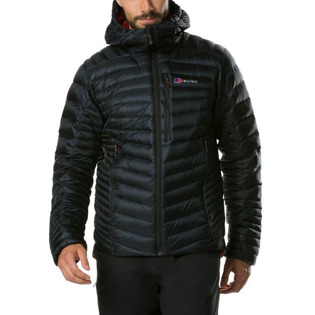 Berghaus mens extrem micro deals down jacket 2.0