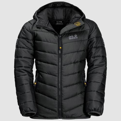 Rab kids coats best sale