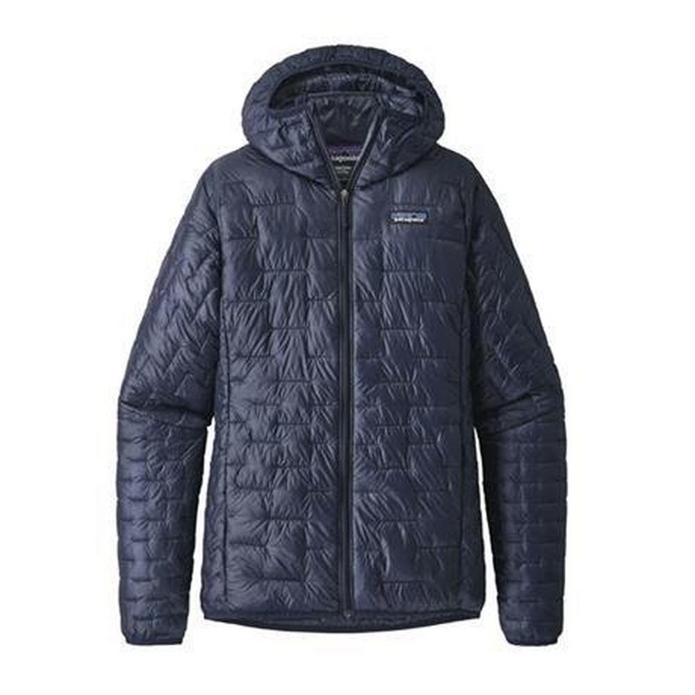 Patagonia womens micro puff hoody on sale