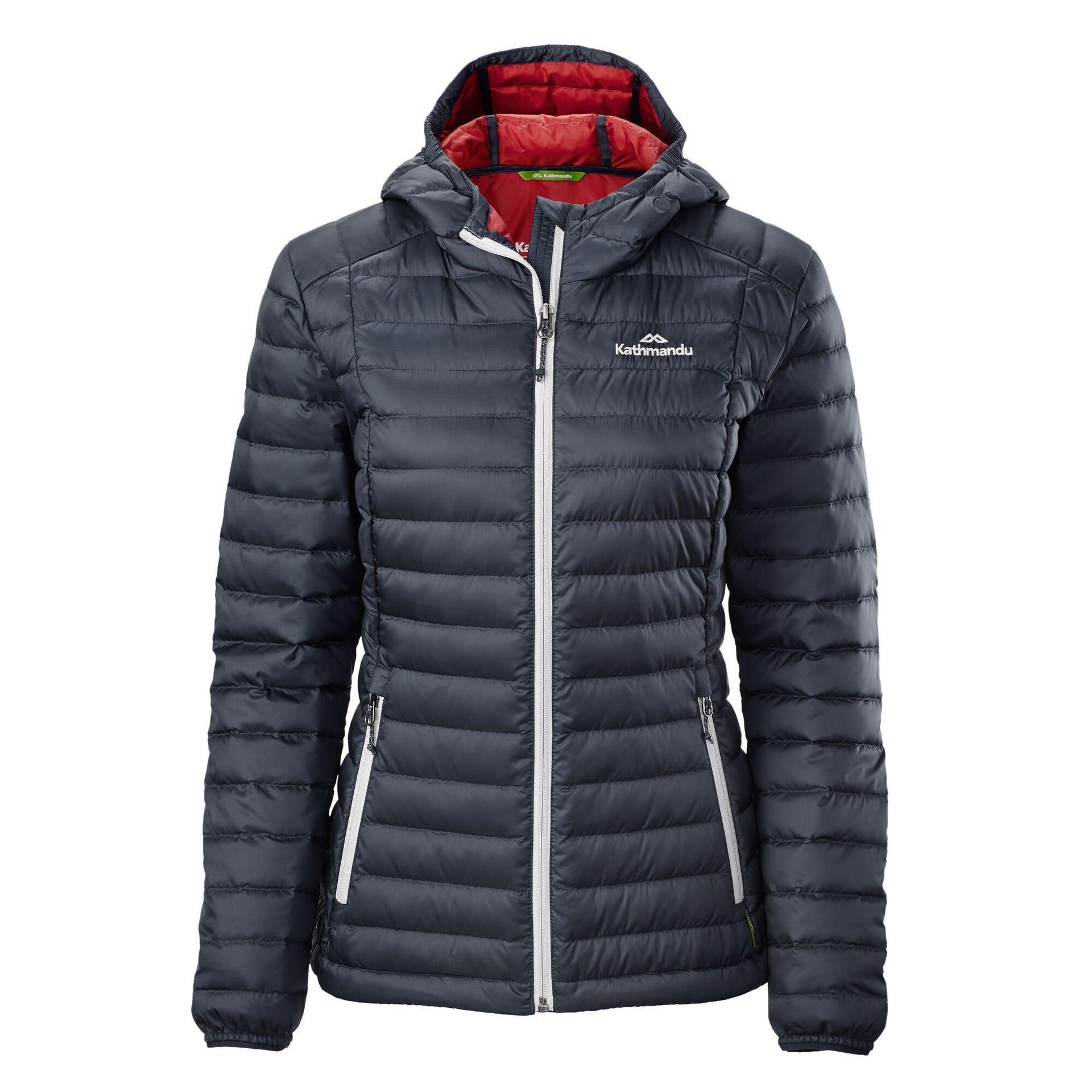 winterburn women's down coat