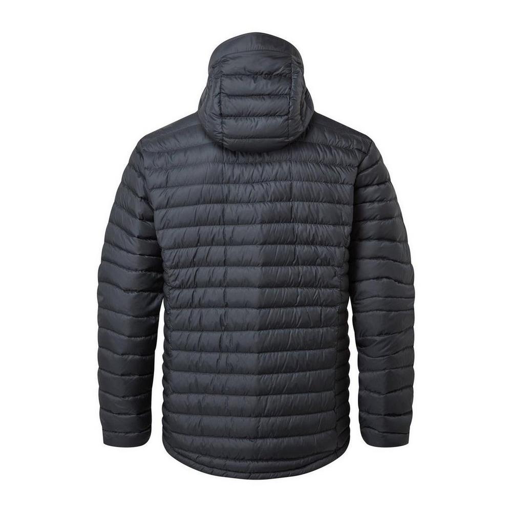 Men's Rab Microlight Alpine Down Jacket | Down Jackets | George