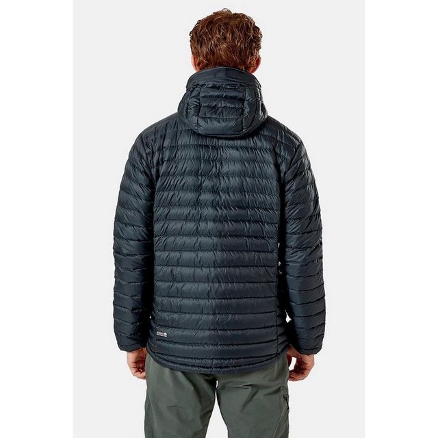 Rab Microlight Alpine Down Jacket Down Jackets Tiso UK