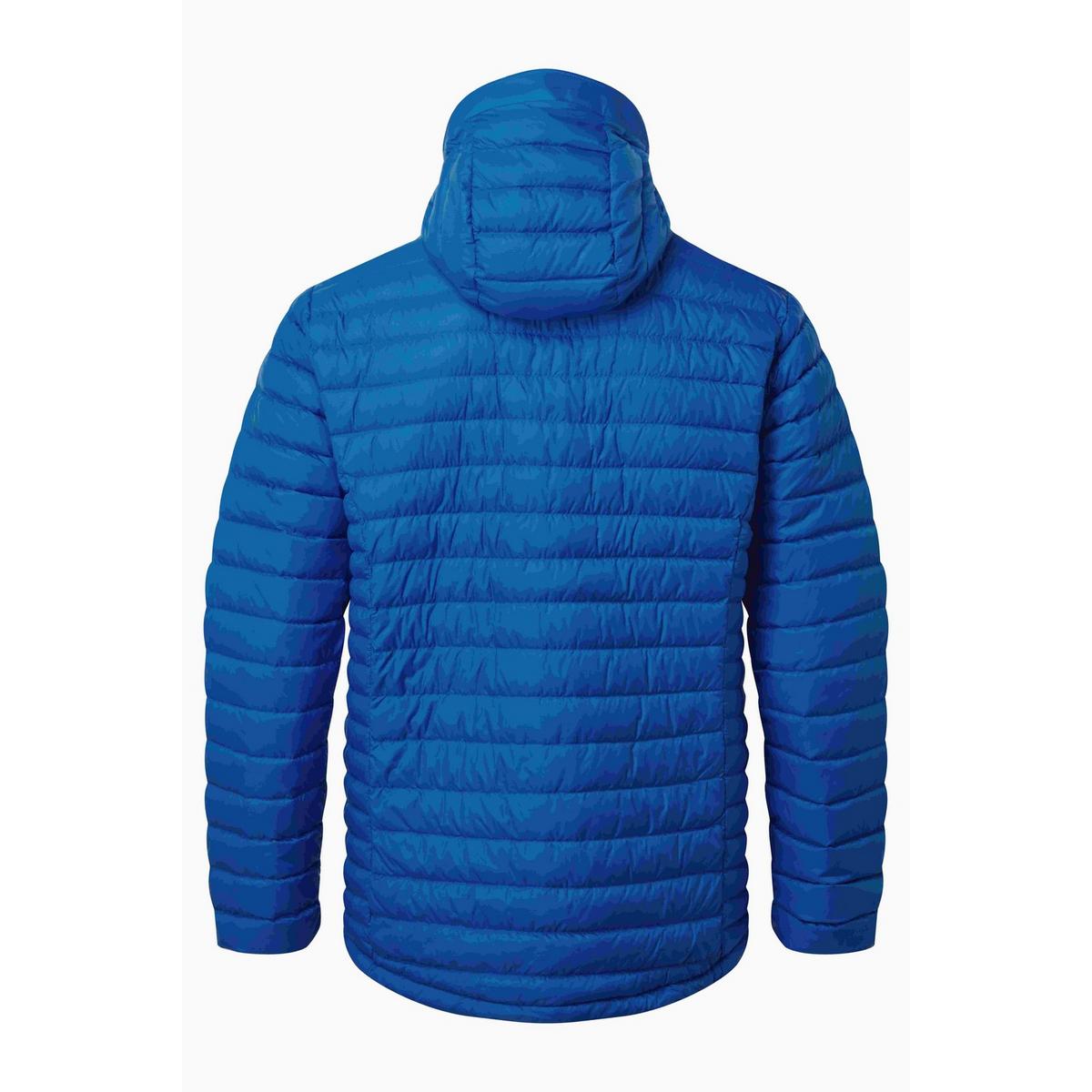 Rab Men's Microlight Alpine Jacket - Blue