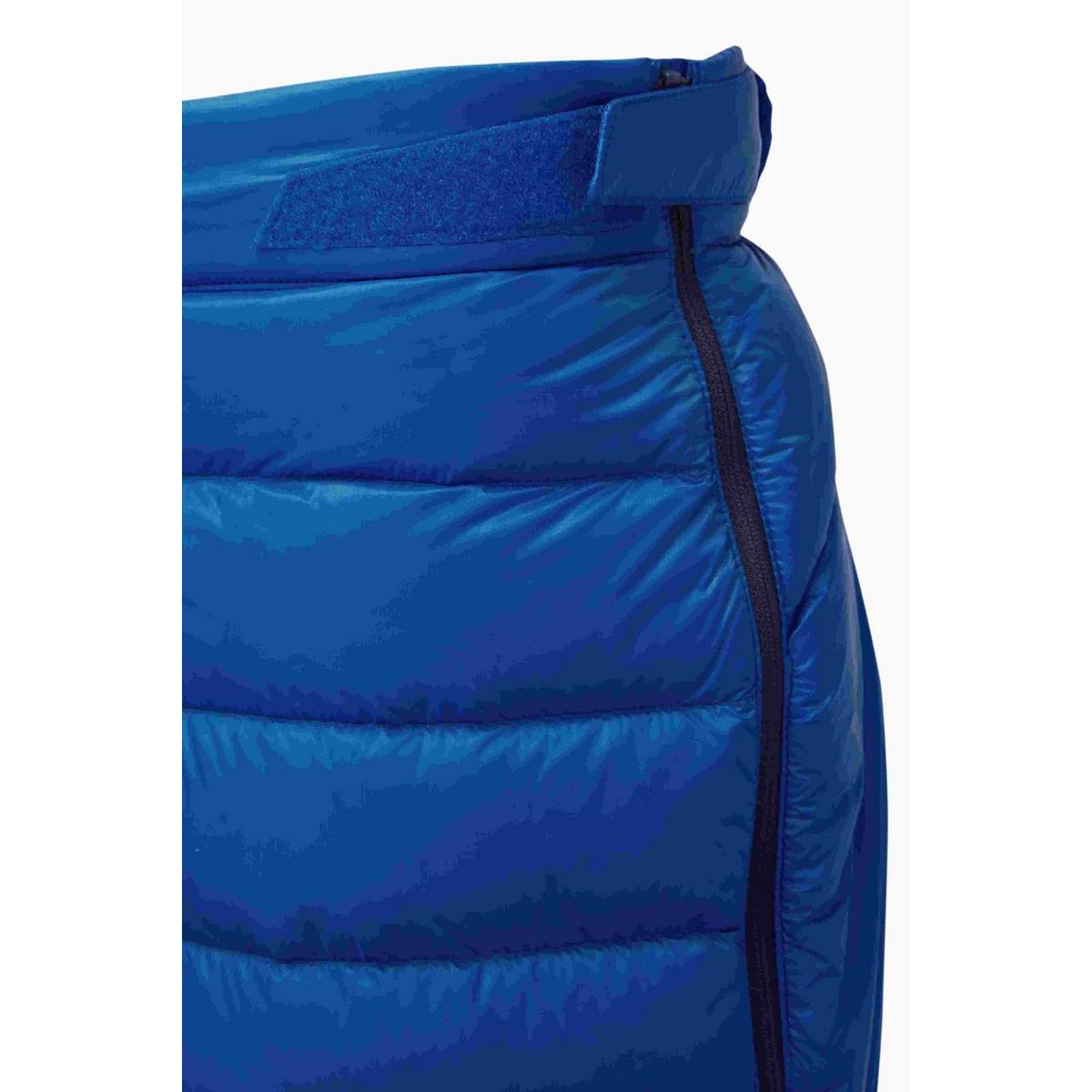 Rab Men's Microlight Alpine Jacket - Blue