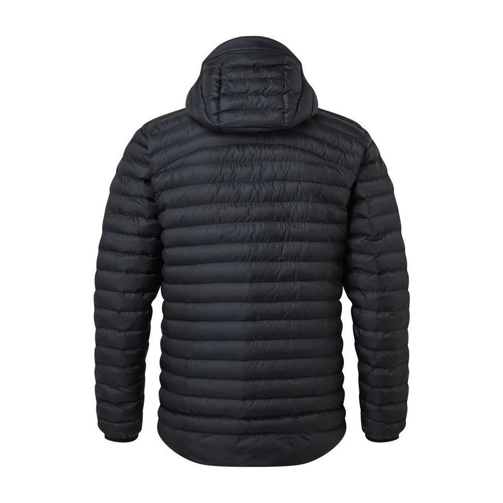 Rab Men's Cirrus Alpine Jacket - Beluga