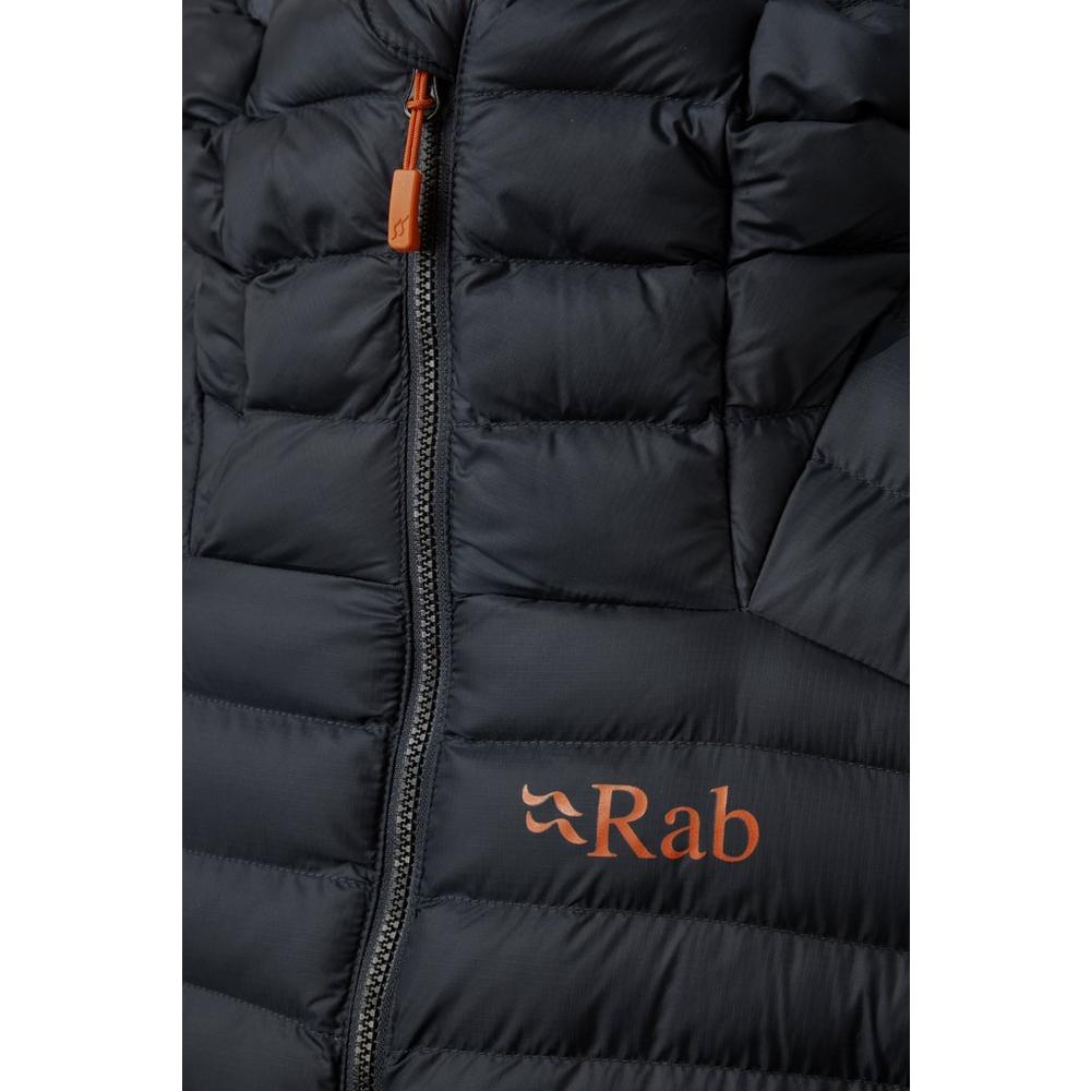 Rab Men's Cirrus Alpine Jacket - Beluga