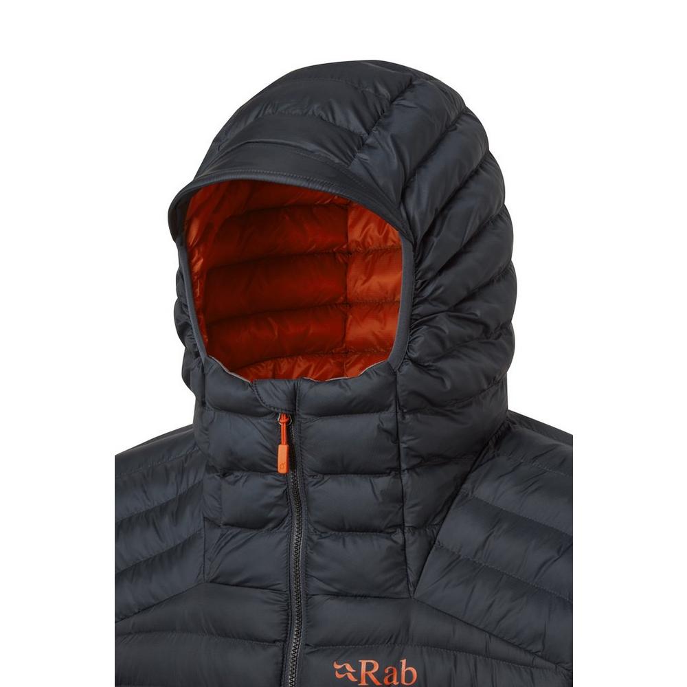 Rab mens cheap cirrus jacket