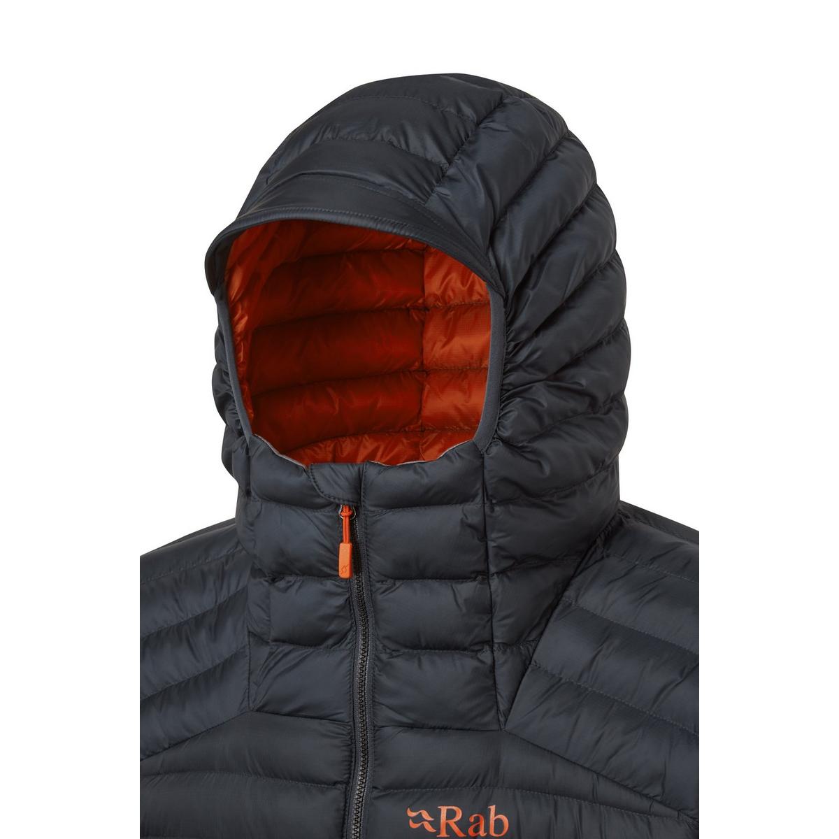 Rab hot sale nebula cirrus