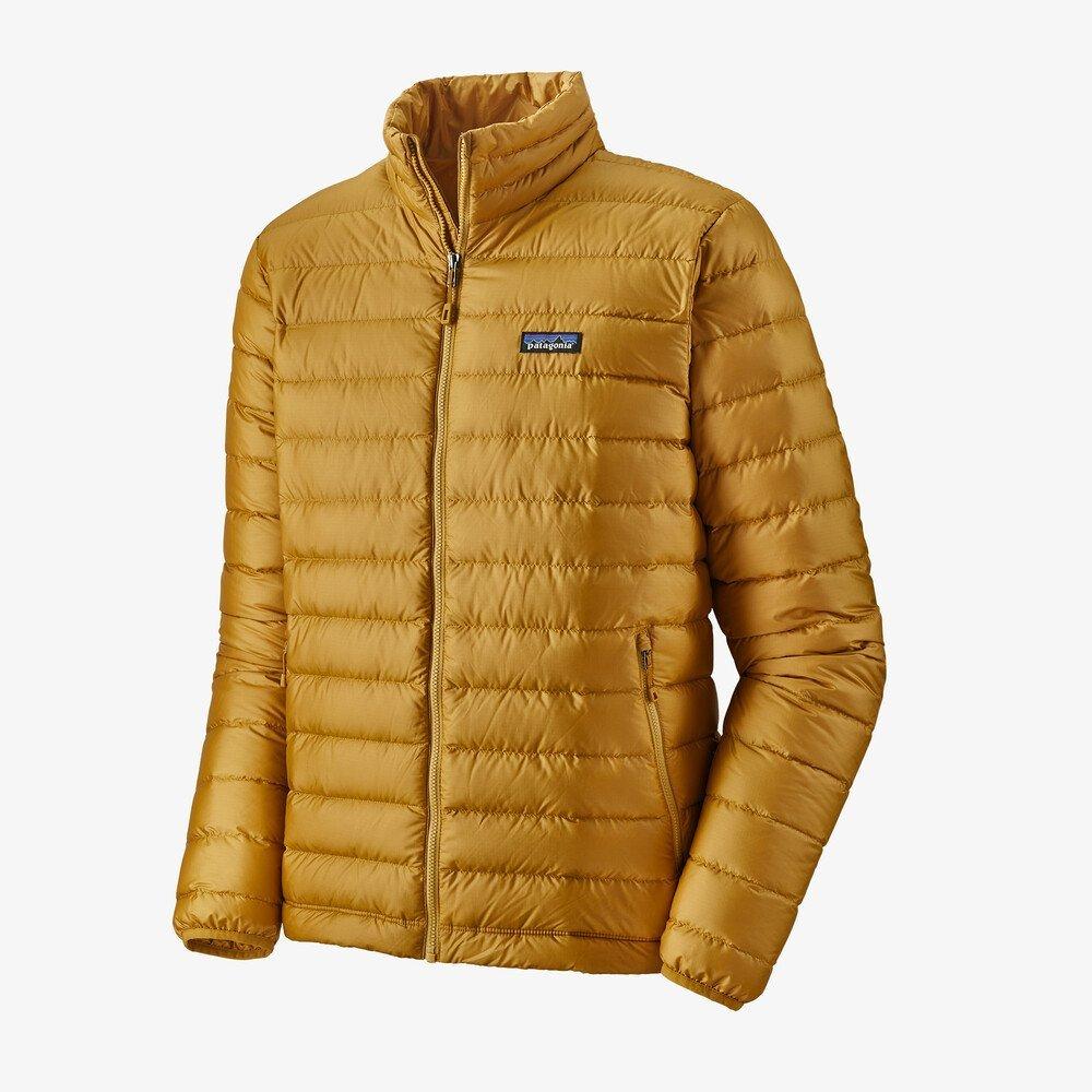 Patagonia gold jacket best sale