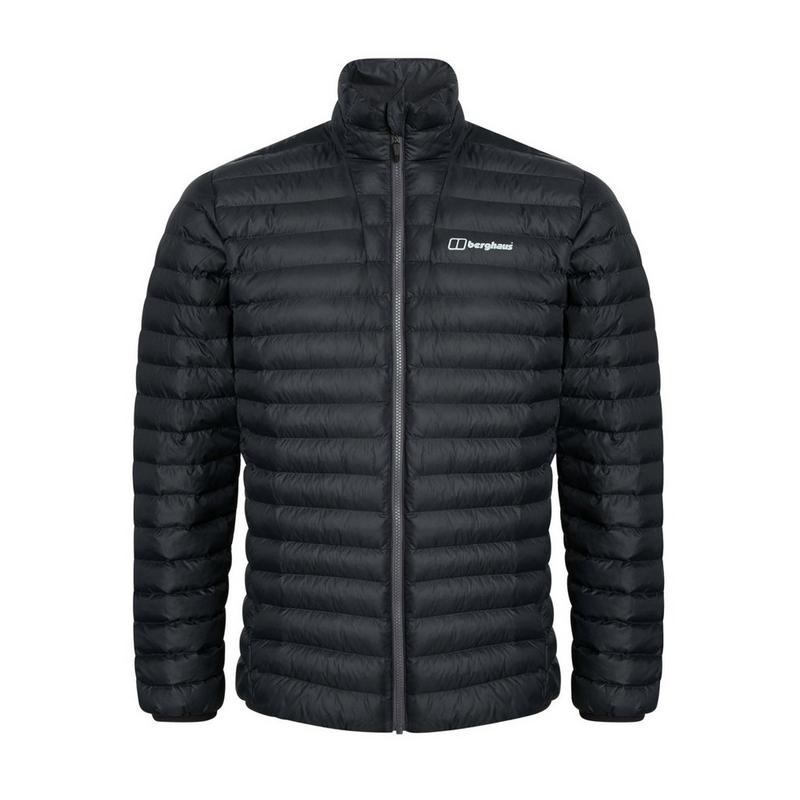 Berghaus seral sales jacket review