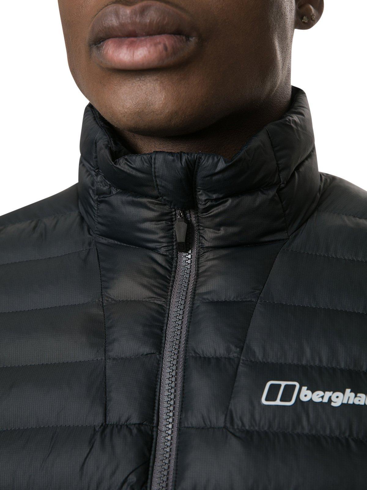 Berghaus seral sales jacket review