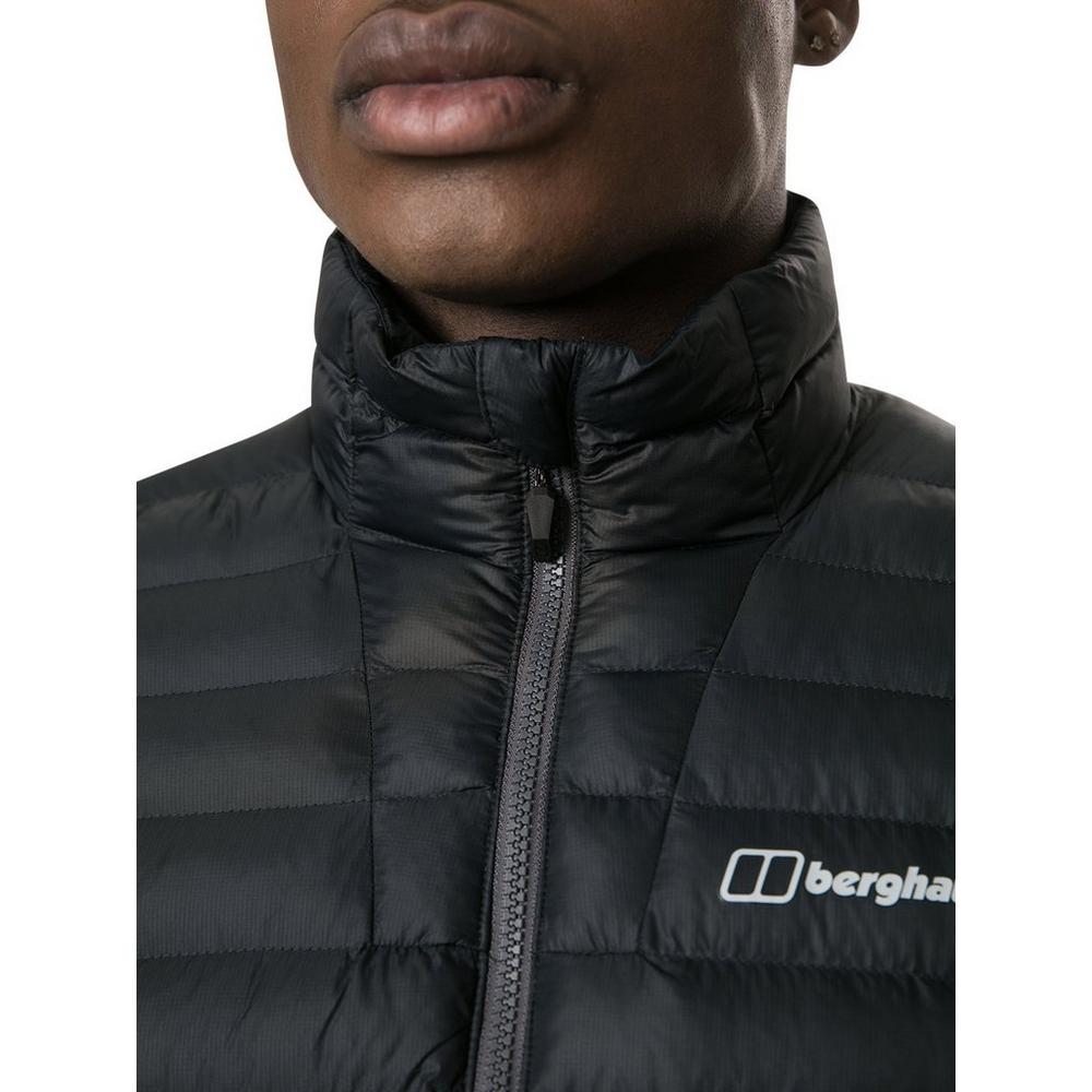 Berghaus men's seral synthetic insulated jacket online