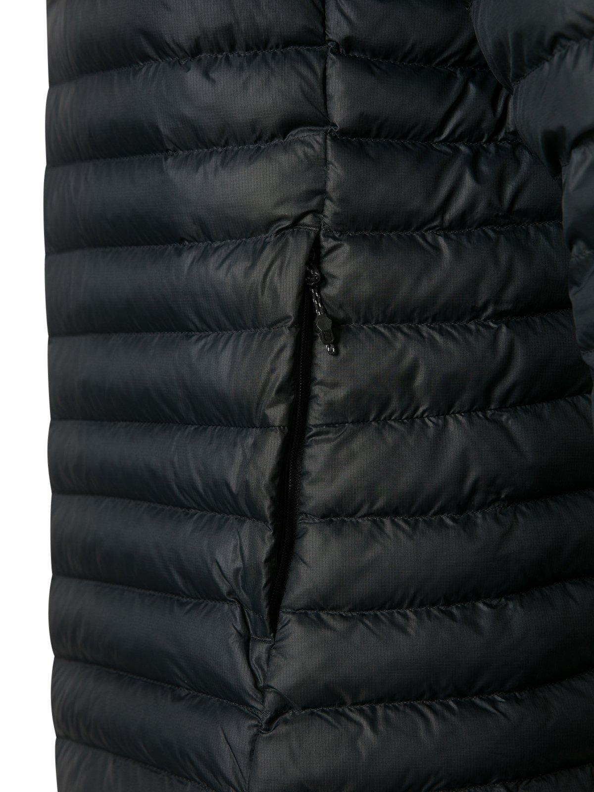 Men's Berghaus Seral Jacket Insulated Jacket George Fisher