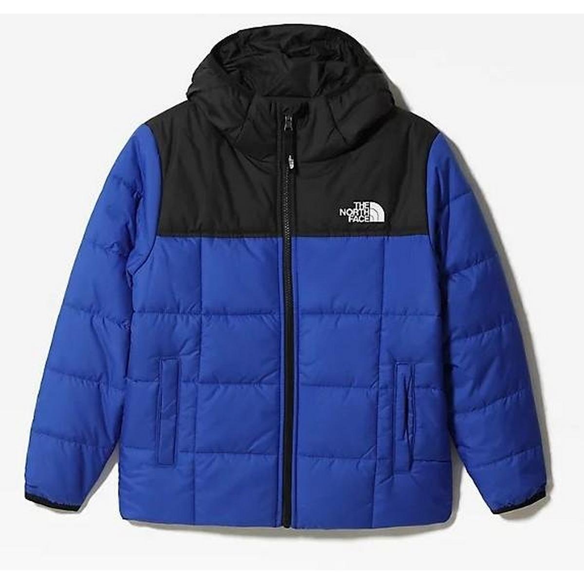 The North Face Kids' The North Face Reversible Perrito Jacket - Blue