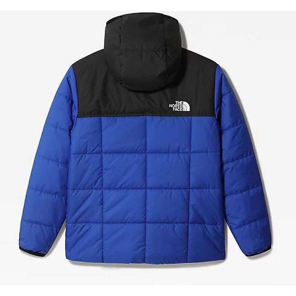 The North Face Kids' The North Face Reversible Perrito Jacket - Blue