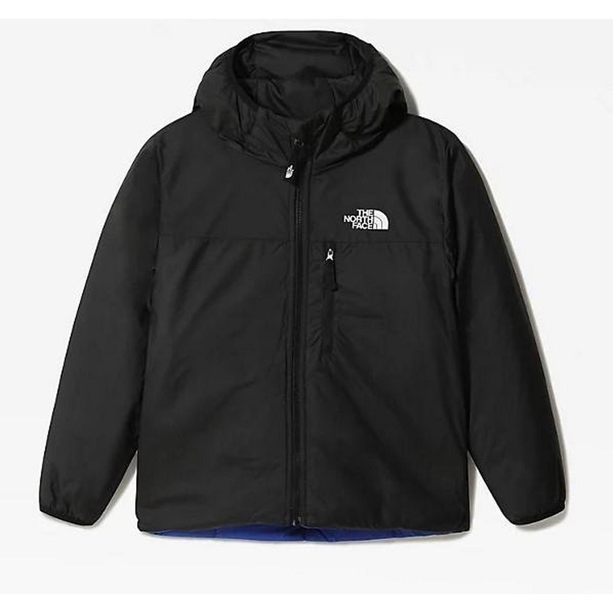 The North Face Kids' The North Face Reversible Perrito Jacket - Blue