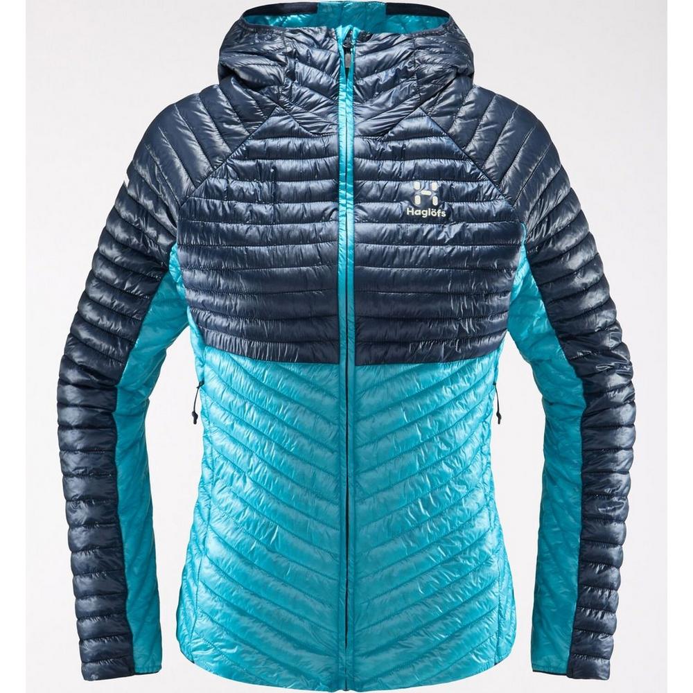 Haglofs mimic sales hybrid jacket