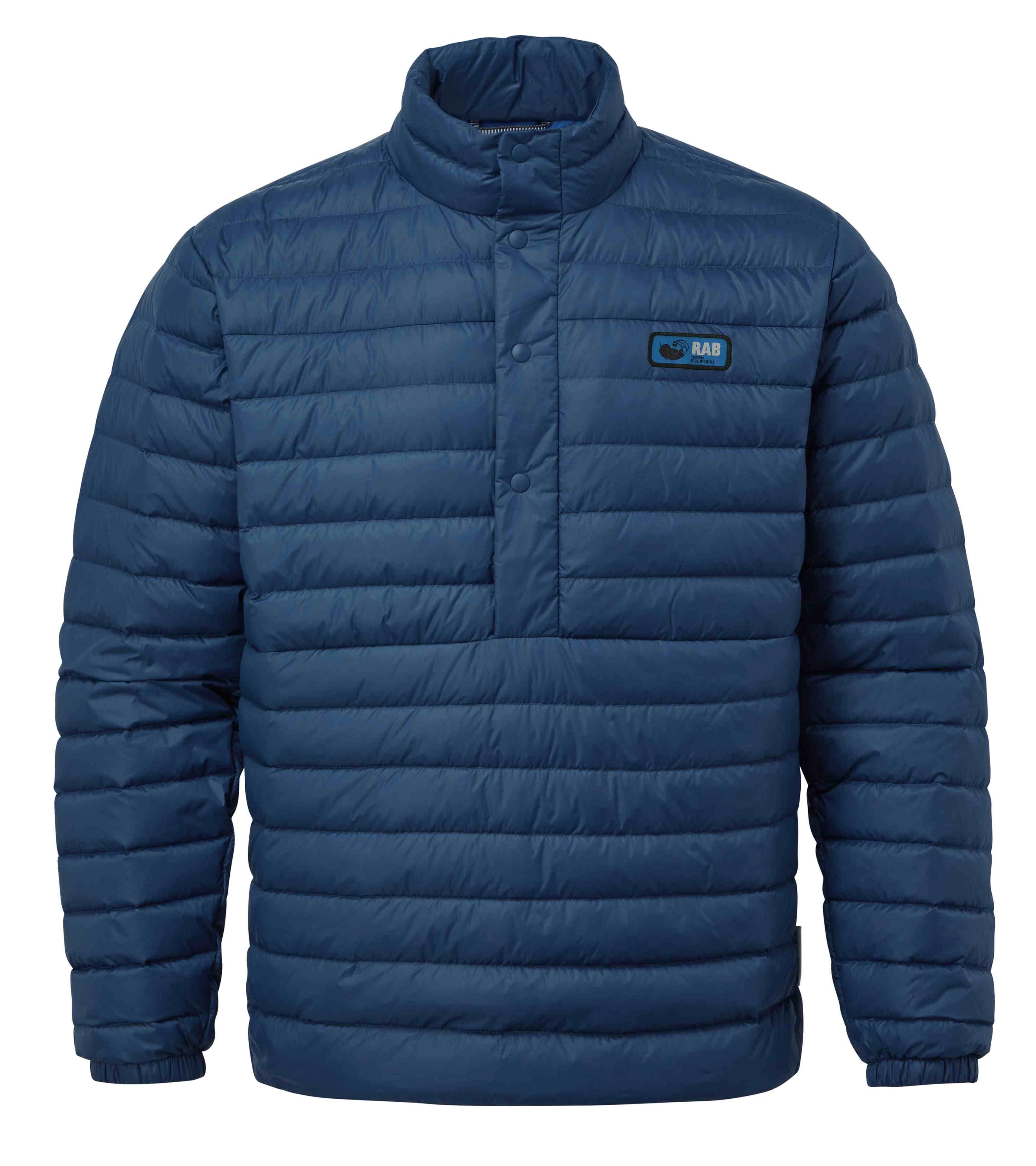 Rab horizon pull store on