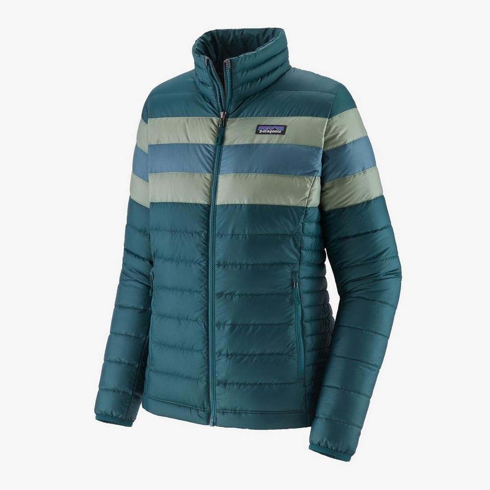 Patagonia down jacket uk best sale