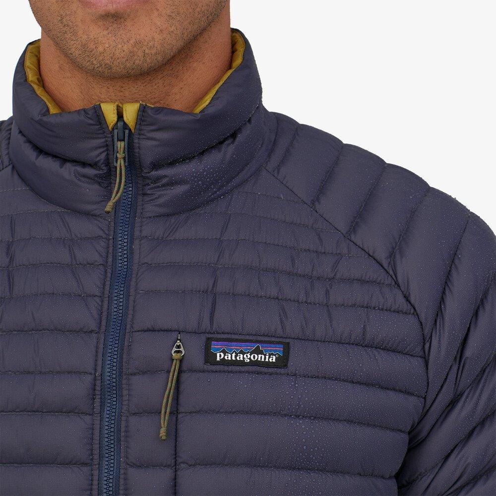 Men's Patagonia Alplight Down Pullover | Men's Insulation