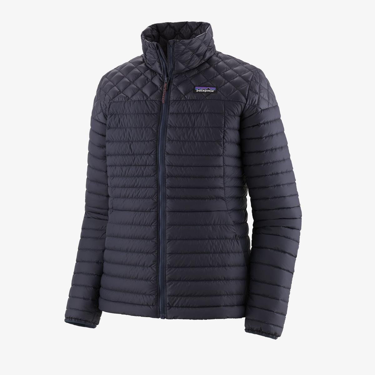 極上美品 Patagonia Down Jacket PATAGONIA Down Sweater Jacket Forge Grey – Freeride Boardshop