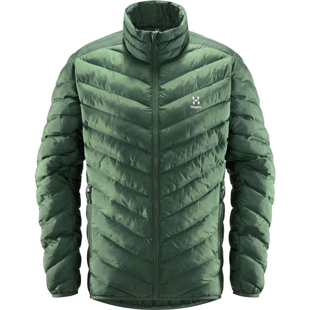 Haglofs on sale green jacket