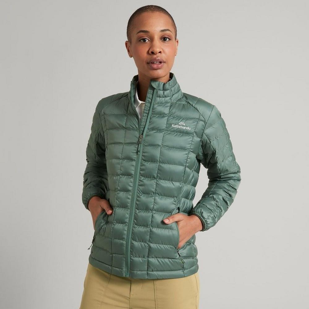 Kathmandu vegan clearance jacket