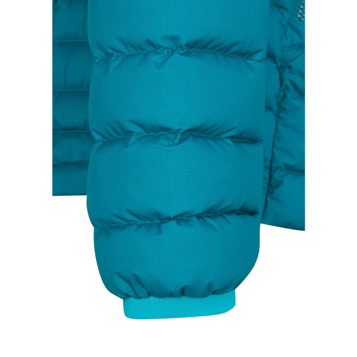 Rab Women's Infinity Microlight Jacket - Ultramarine