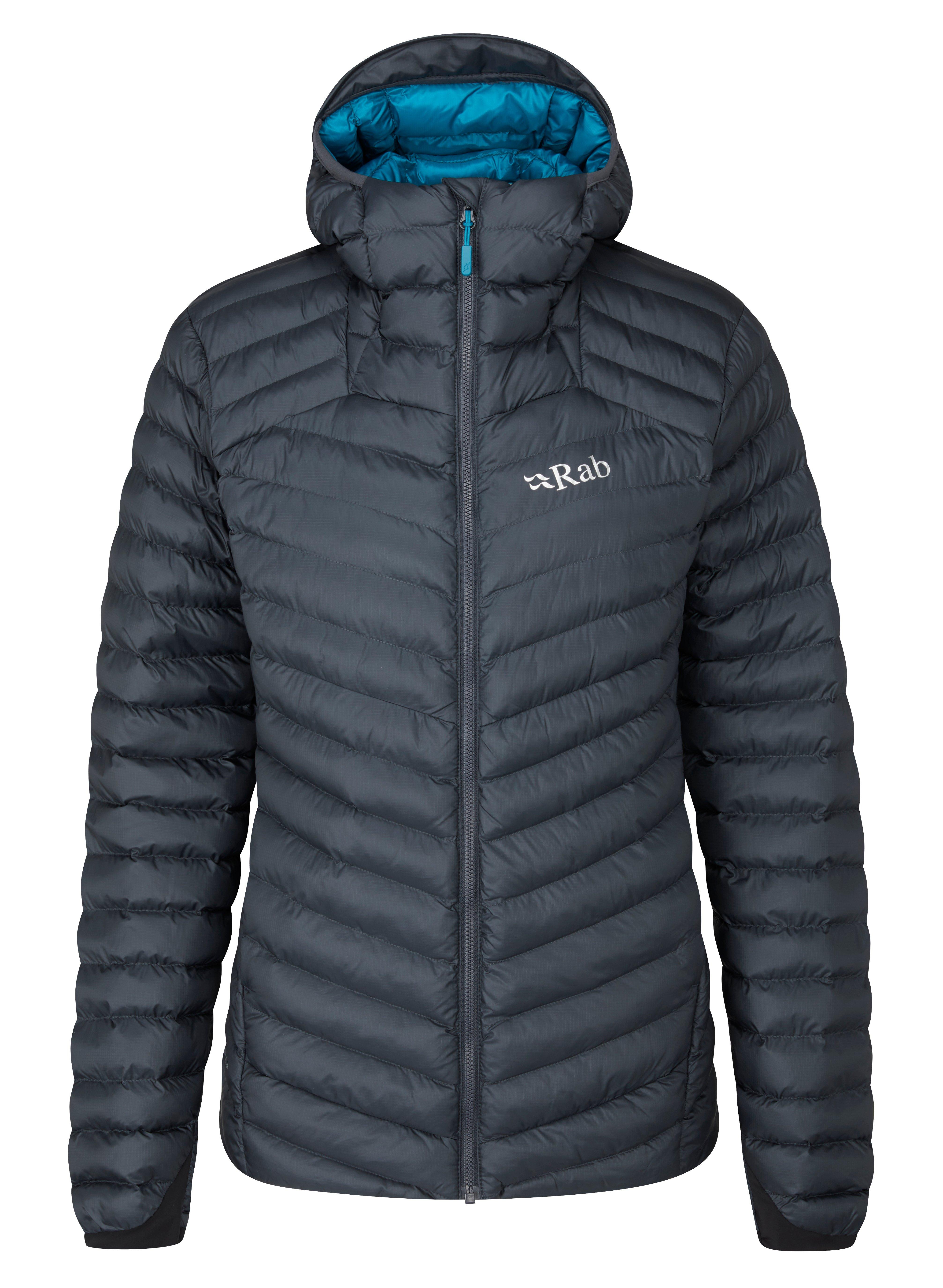 Rab Women's Cirrus Alpine Jacket