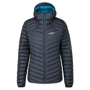  Women's Cirrus Alpine Jacket - Beluga