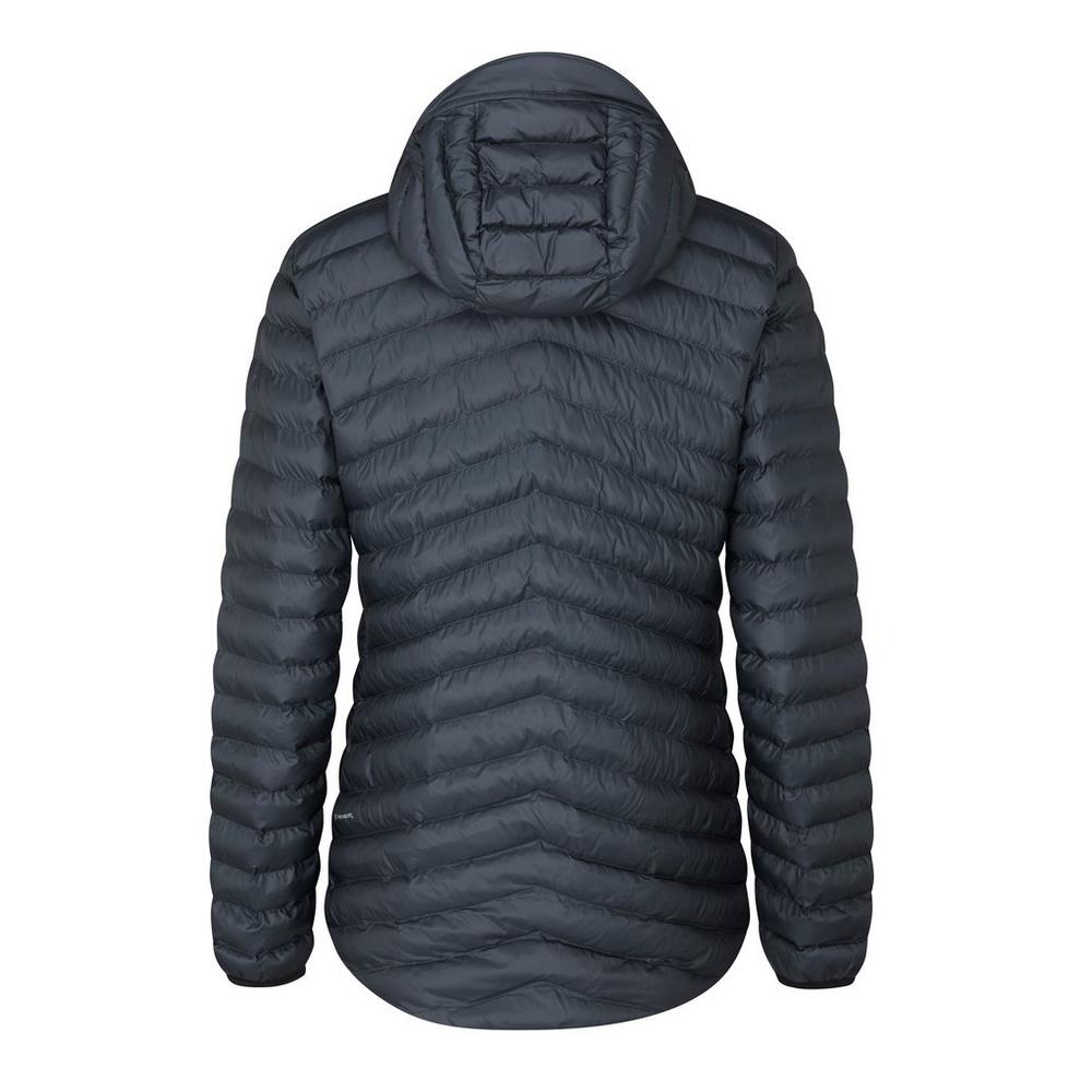 Rab Women's Cirrus Alpine Jacket - Beluga