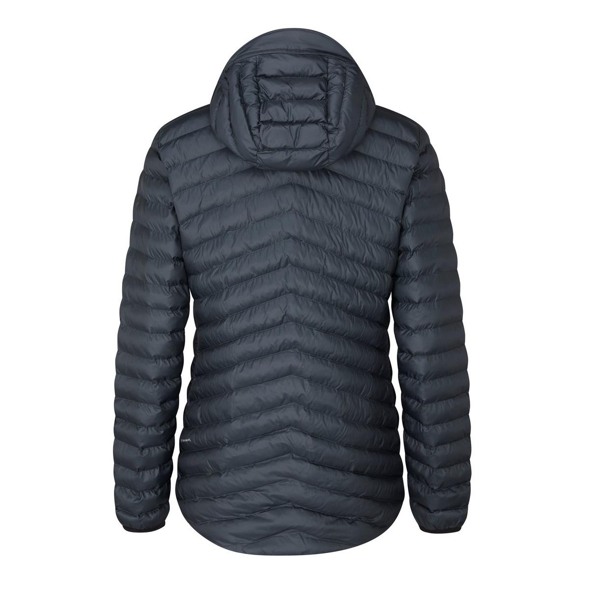 Rab Women's Cirrus Alpine Jacket